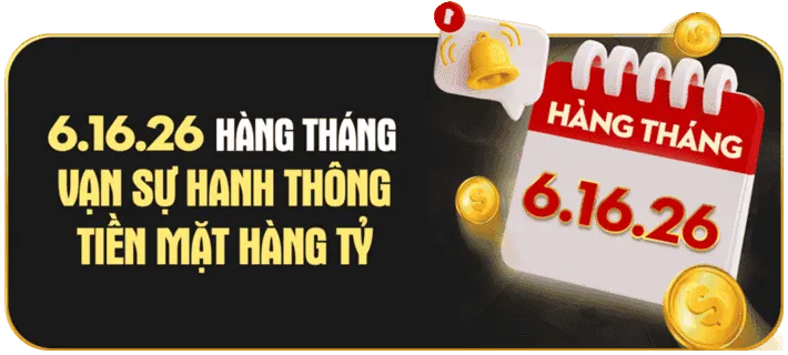 Mời tham gia sự kiện độc quyền VIP
