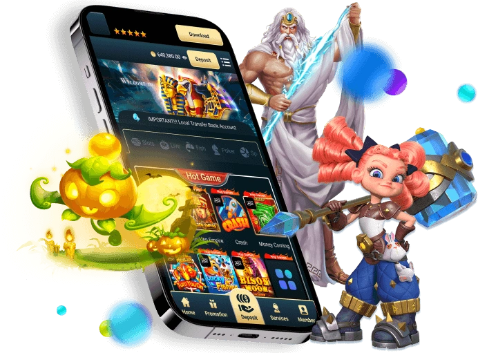 Casino trực tuyến 189bet nhà cái