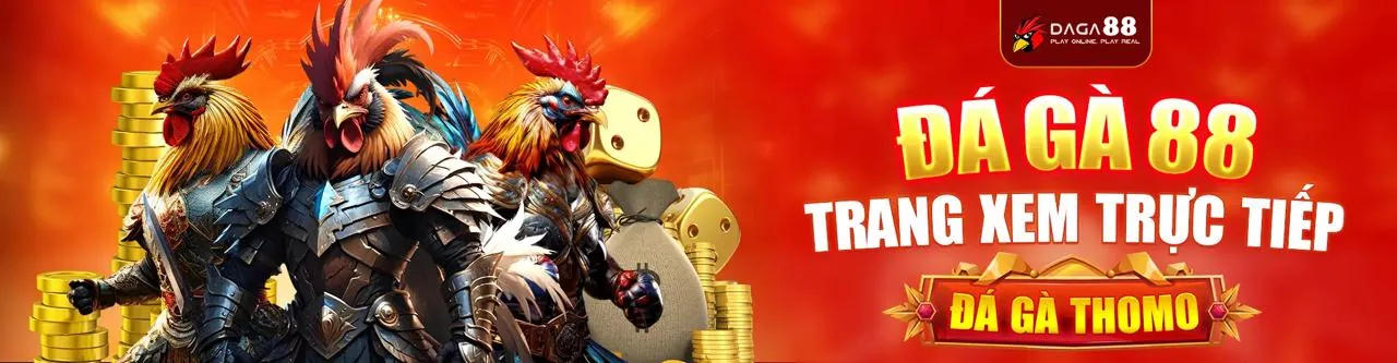Đá gà trực tuyến đỉnh cao tại 189bet nhà cái