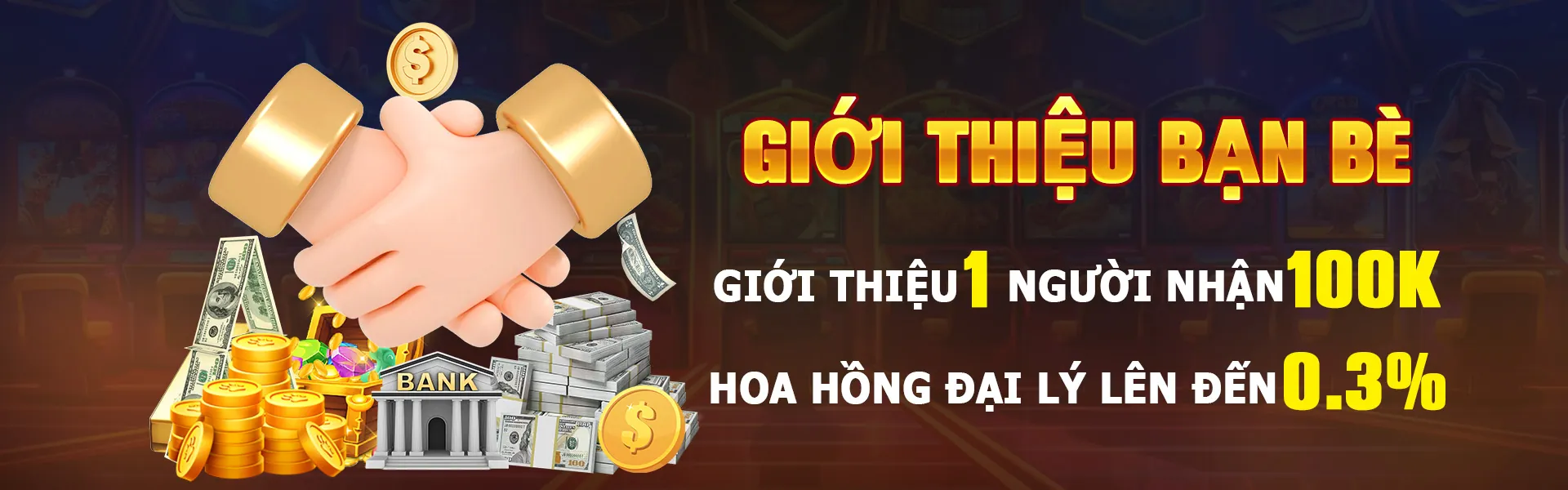 Các chương trình khuyến mãi và tiền thưởng mới nhất tại 189bet nhà cái
