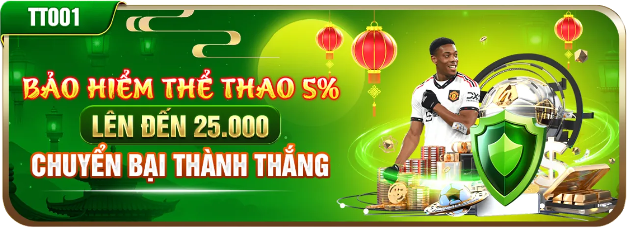 Khuyến mãi nạp đầu 100% tại 189bet nhà cái