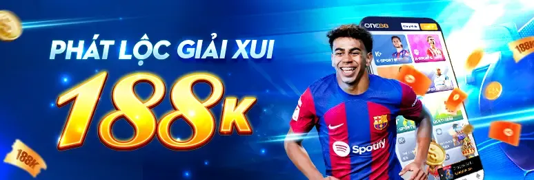 Tiền thưởng chào mừng cho người chơi mới tại 189bet