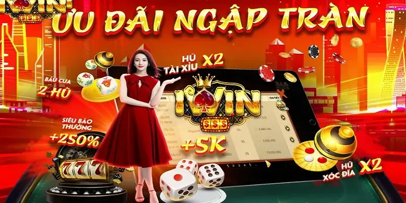 Tin tức game mới tại 189bet nhà cái